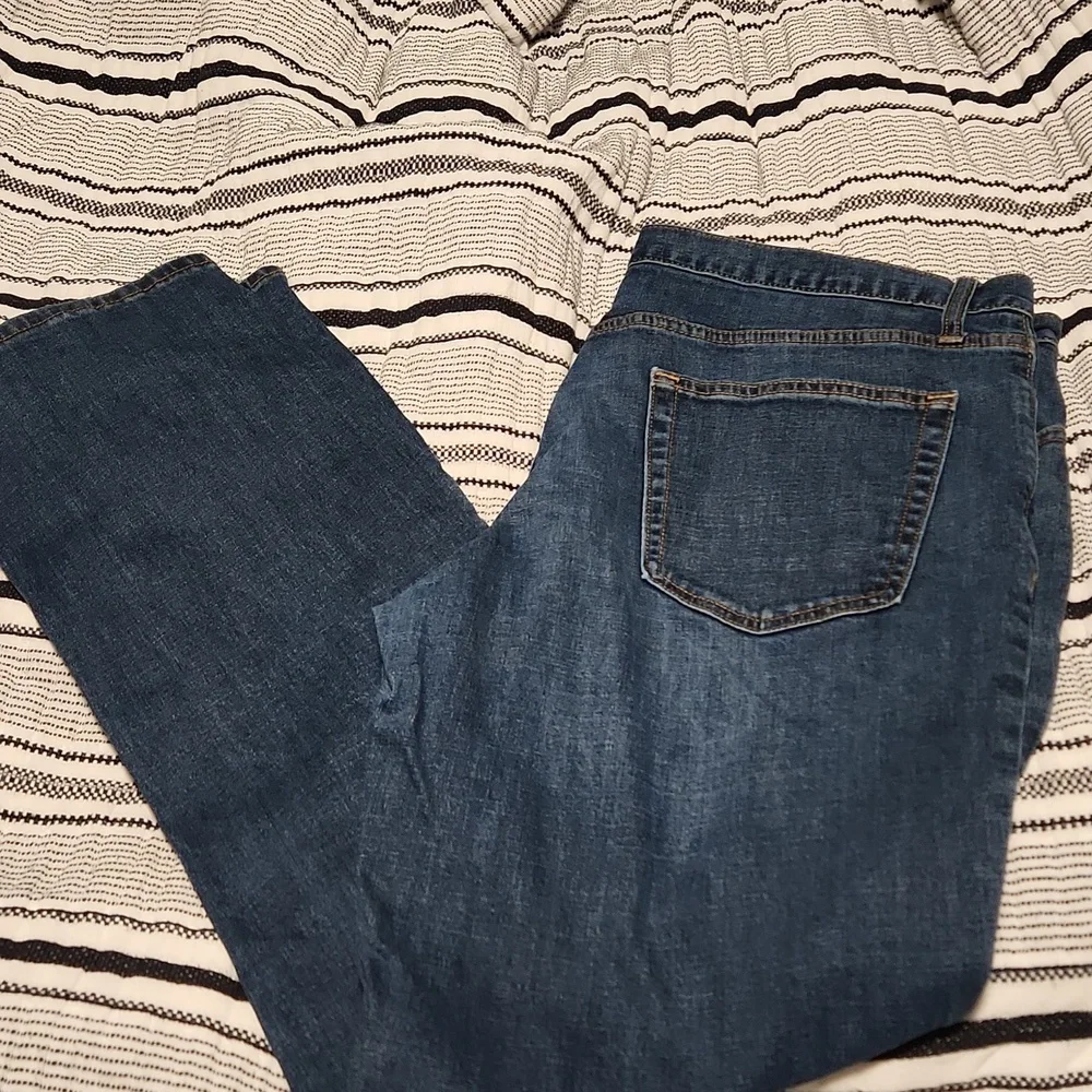 Mens Jeans. - Picture 2 of 5